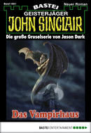 John Sinclair - Folge 1551
 - Jason Dark - eBook