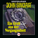 John Sinclair - Folge 170
 - Jason Dark - Hörbuch