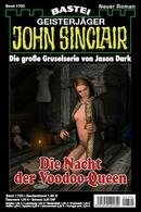 John Sinclair
 - ISSUE