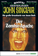 John Sinclair - Folge 0362
 - Jason Dark - eBook