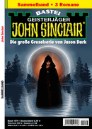John Sinclair Sammelband
 - ISSUE