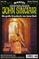 John Sinclair
 - ISSUE