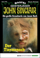 John Sinclair - Folge 1592
 - Jason Dark - eBook