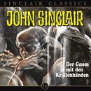 John Sinclair Classics - Folge 16
 - Jason Dark - Hörbuch