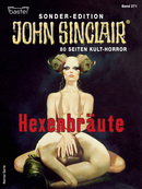 John Sinclair Sonder-Edition 271
 - Jason Dark - eBook