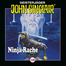 John Sinclair - Folge 148
 - Jason Dark - Hörbuch