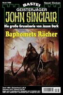 John Sinclair
 - ISSUE