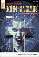 John Sinclair Sonder-Edition 110 - Horror-Serie
 - Jason Dark - eBook