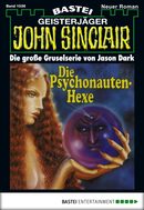 John Sinclair - Folge 1036
 - Jason Dark - eBook