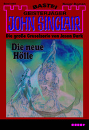 John Sinclair - Folge 1663
 - Jason Dark - eBook