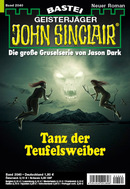 John Sinclair
 - ISSUE