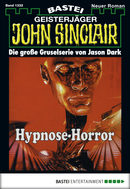 John Sinclair - Folge 1332
 - Jason Dark - eBook