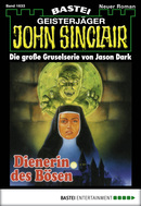 John Sinclair - Folge 1633
 - Jason Dark - eBook