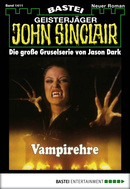 John Sinclair - Folge 1411
 - Jason Dark - eBook