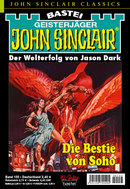 John Sinclair Classics
 - Jason Dark - ISSUE