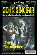 John Sinclair
 - ISSUE