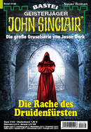 John Sinclair
 - Rafael Marques - ISSUE