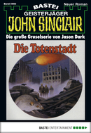 John Sinclair - Folge 0660
 - Jason Dark - eBook