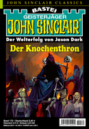 John Sinclair Classics
 - Jason Dark - ISSUE