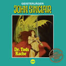 John Sinclair Tonstudio Braun - Folge 108
 - Jason Dark - Hörbuch