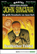 John Sinclair - Folge 1632
 - Jason Dark - eBook