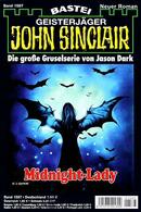 John Sinclair
 - ISSUE