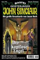 John Sinclair
 - ISSUE