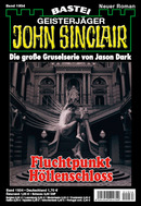 John Sinclair
 - ISSUE