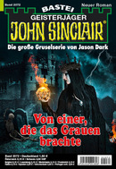 John Sinclair
 - ISSUE