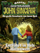 John Sinclair 2277
 - Ian Rolf Hill - eBook