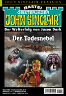 John Sinclair Classics
 - Jason Dark - ISSUE