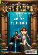 John Sinclair Sonder-Edition
 - Jason Dark - ISSUE