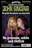 John Sinclair
 - ISSUE