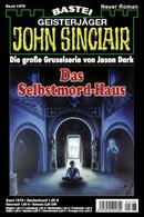 John Sinclair
 - ISSUE
