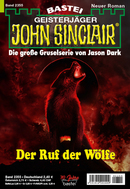 John Sinclair
 - Rafael Marques - ISSUE