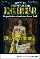 John Sinclair - Folge 1219
 - Jason Dark - eBook