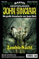 John Sinclair
 - ISSUE