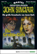 John Sinclair - Folge 1153
 - Jason Dark - eBook