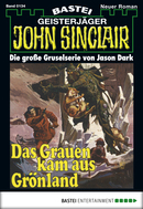 John Sinclair - Folge 0134
 - Jason Dark - eBook