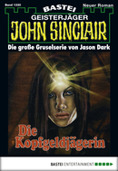 John Sinclair - Folge 1330
 - Jason Dark - eBook