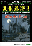 John Sinclair - Folge 1615
 - Jason Dark - eBook