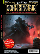 John Sinclair Sonder-Edition Sammelband
 - ISSUE