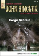 John Sinclair Sonder-Edition - Folge 019
 - Jason Dark - eBook