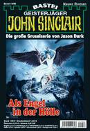 John Sinclair
 - ISSUE
