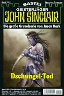 John Sinclair
 - ISSUE