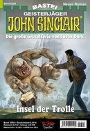 John Sinclair
 - Rafael Marques - ISSUE