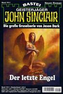 John Sinclair
 - ISSUE