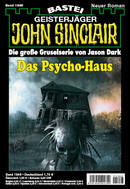 John Sinclair
 - ISSUE
