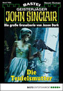 John Sinclair - Folge 1964
 - Jason Dark - eBook