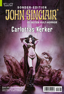 John Sinclair Sonder-Edition
 - Jason Dark - ISSUE